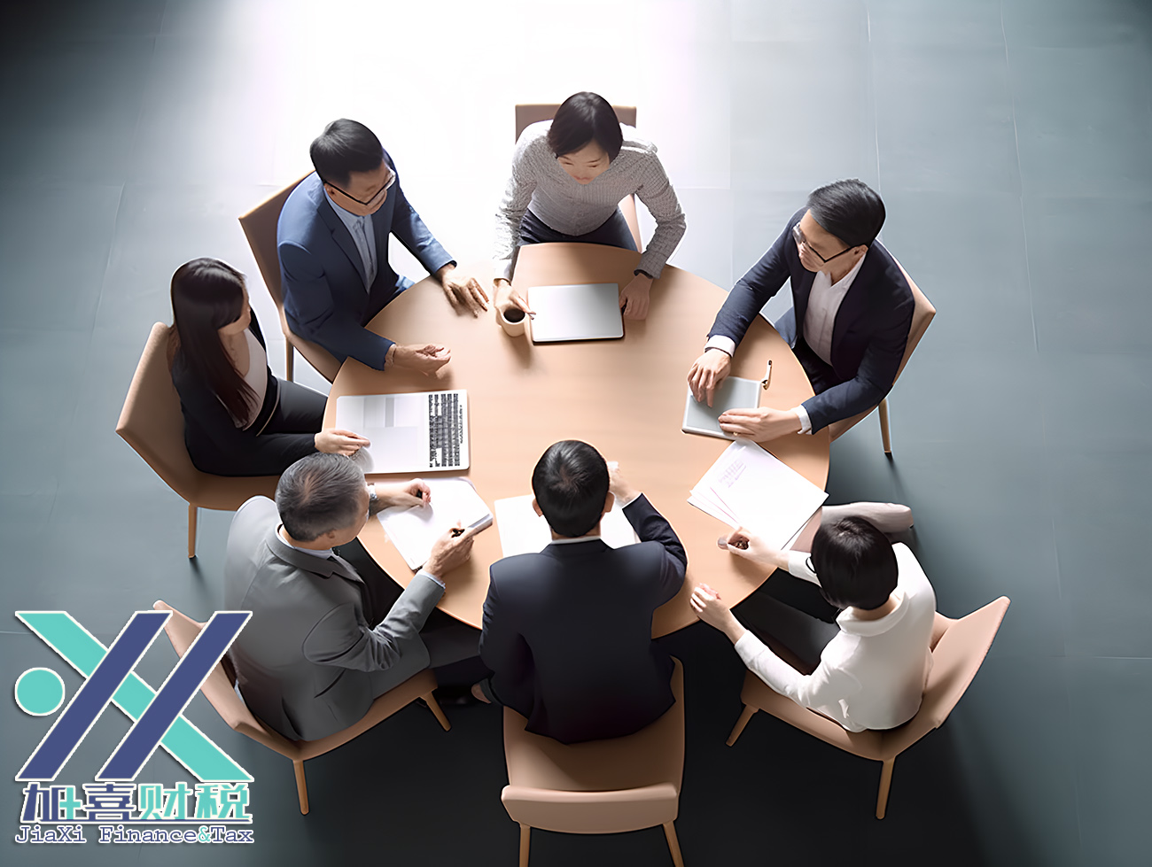 Полный разбор процесса регистрации иностранной компании в Шанхае