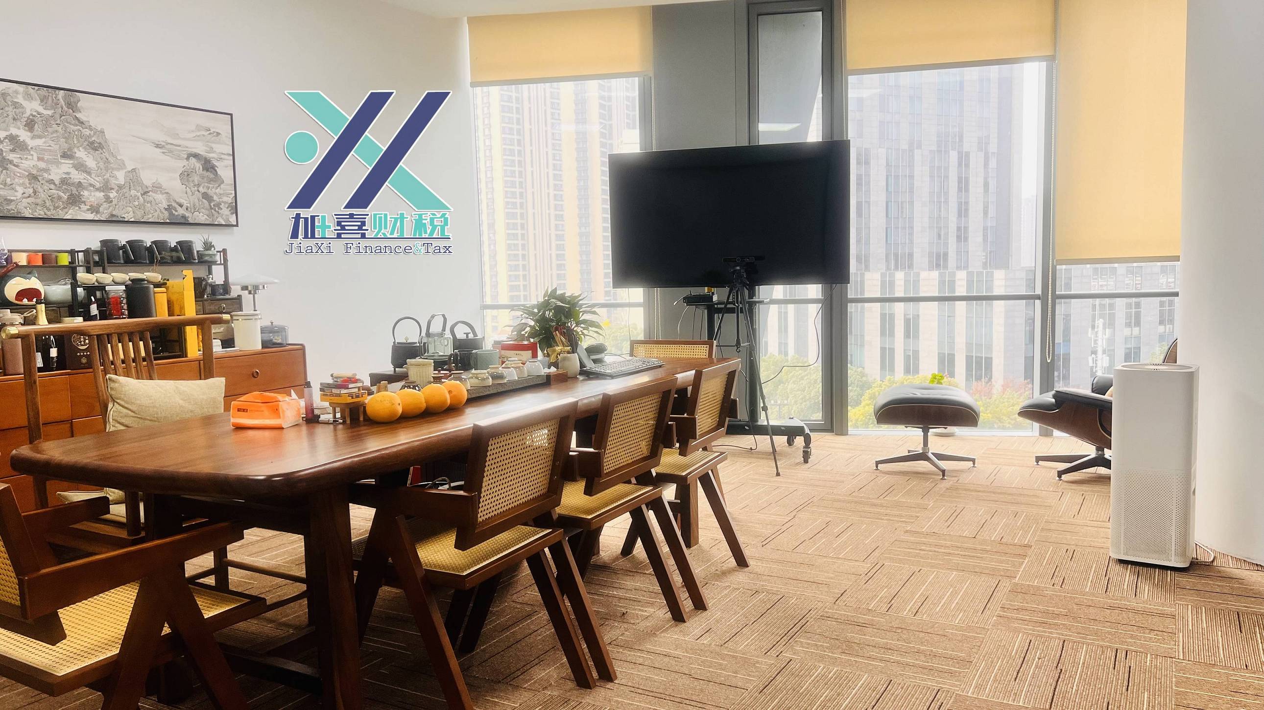 Как иностранцу зарегистрировать компанию с ограниченной ответственностью в Шанхае?