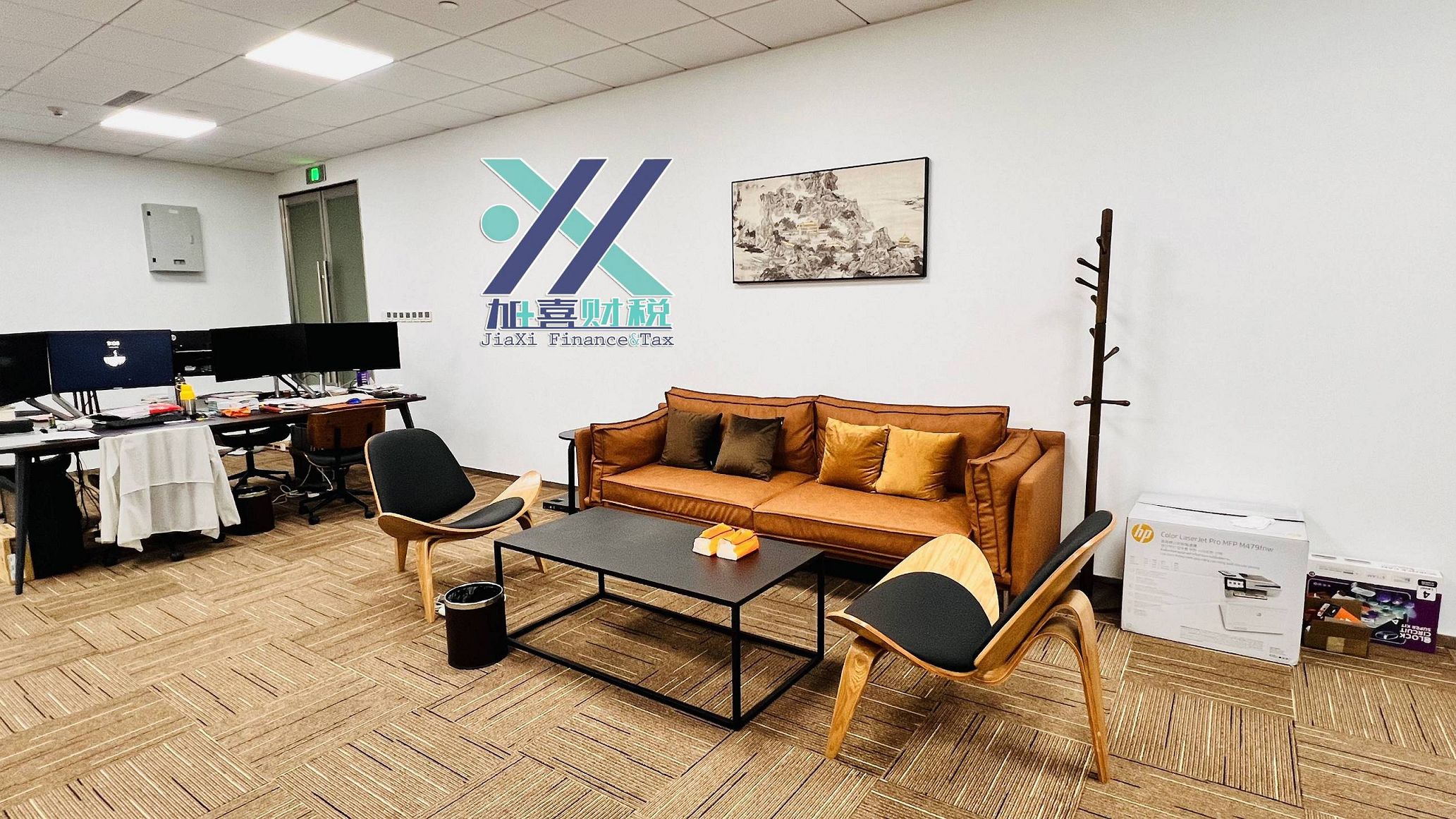 Seal engraving and filing for foreigners registering a company in Shanghai  