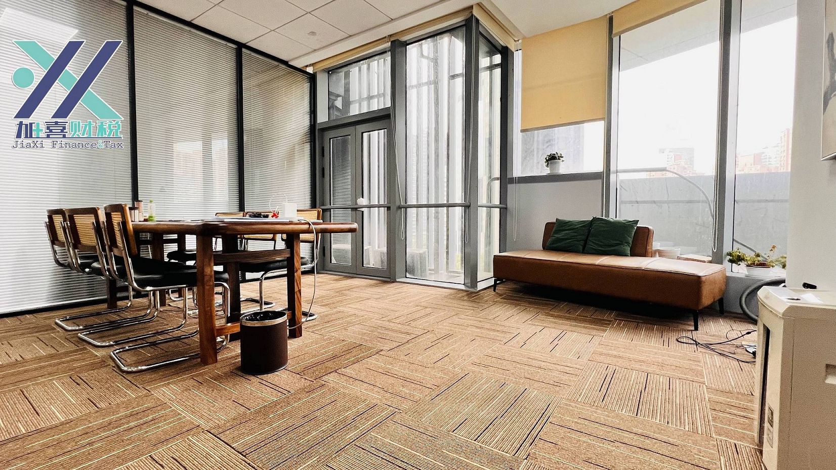 Регистрация компании иностранцем в Шанхае, Китай