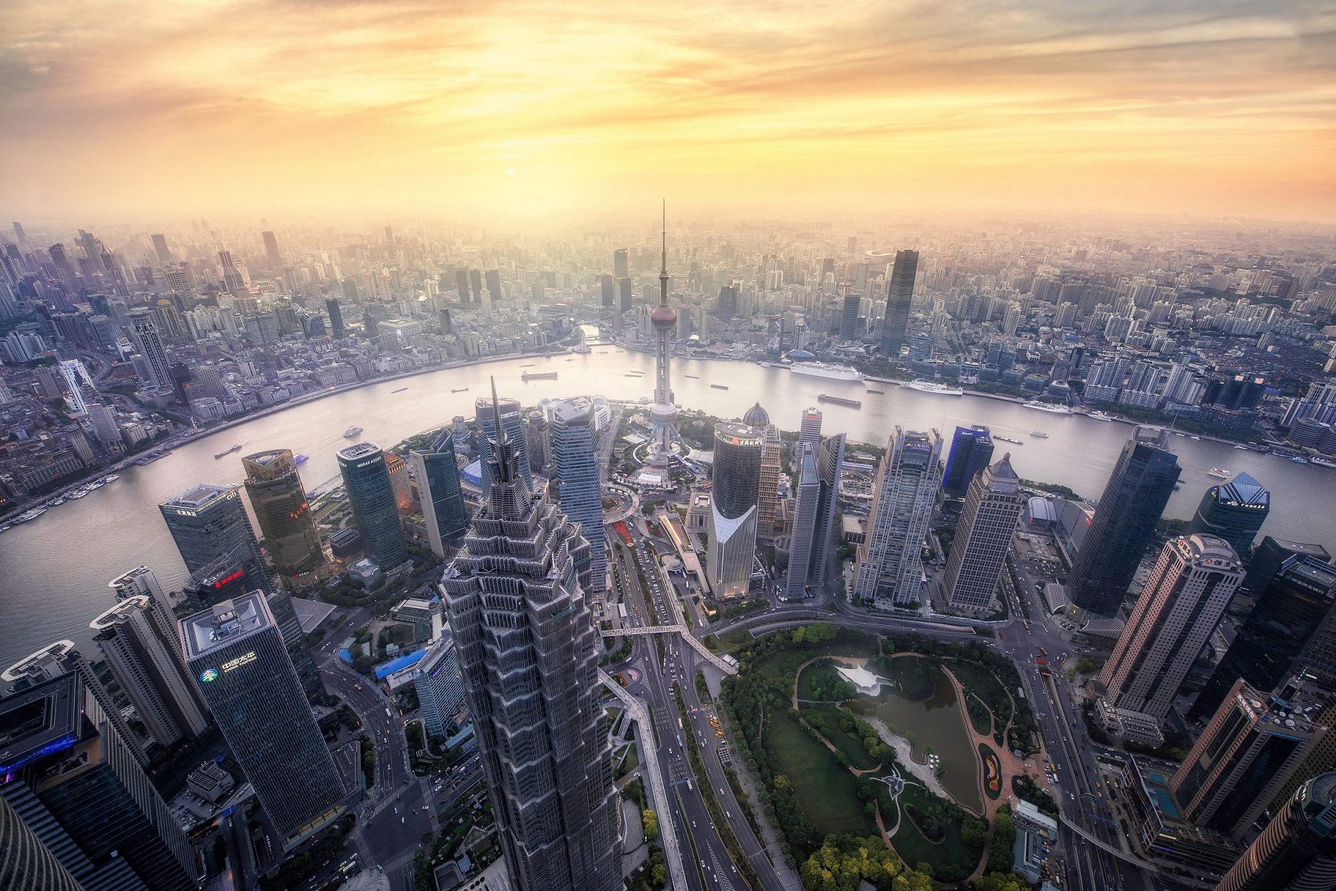 Disposiciones sobre el pago de seguros sociales para empleados extranjeros en China