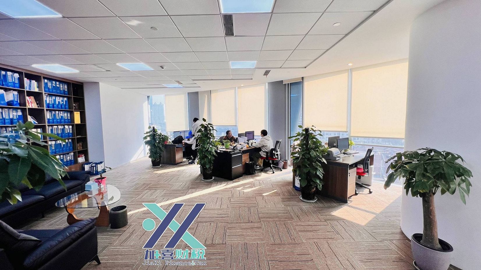 Как уплачивают налоги нерезидентные предприятия с доходов, полученных в Китае?  